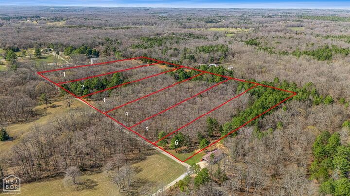 Property Photo:  2 Highway 351  AR 72405 