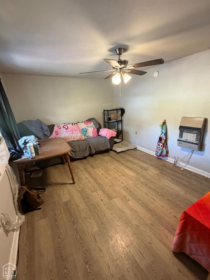 Property Photo: 300 E Matthews Street AR 72417