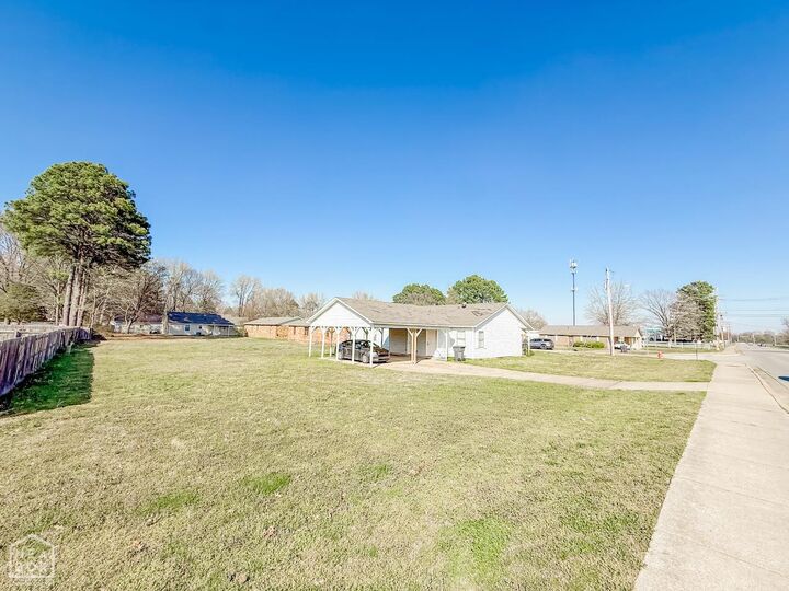 Property Photo:  4415 Fox Meadow  AR 72404 