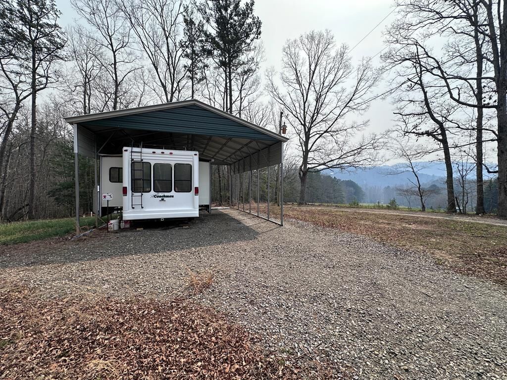 Property Photo: Lot 3&4 Pine Log Church Road NC 28902