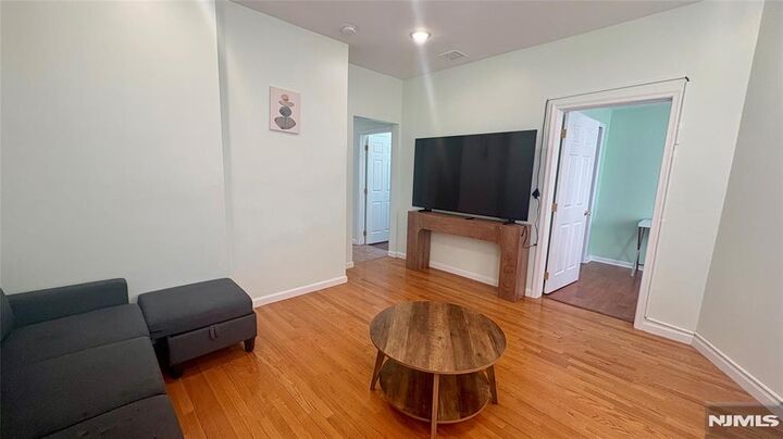 Property Photo:  261 Maple Street 2  NJ 07032 