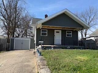 Property Photo: 712 Bedinger Street KY 41018