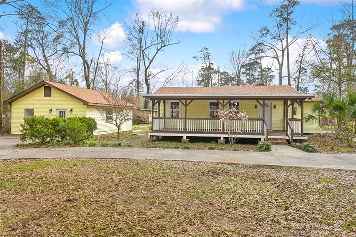 Property Photo:  24426 Azalea Street  LA 70445 