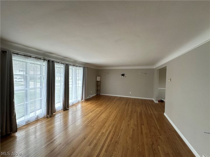 Property Photo: 6506 Fairweather Drive OH 44130