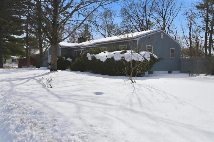 Property Photo: 9 Berkley Street VT 05403