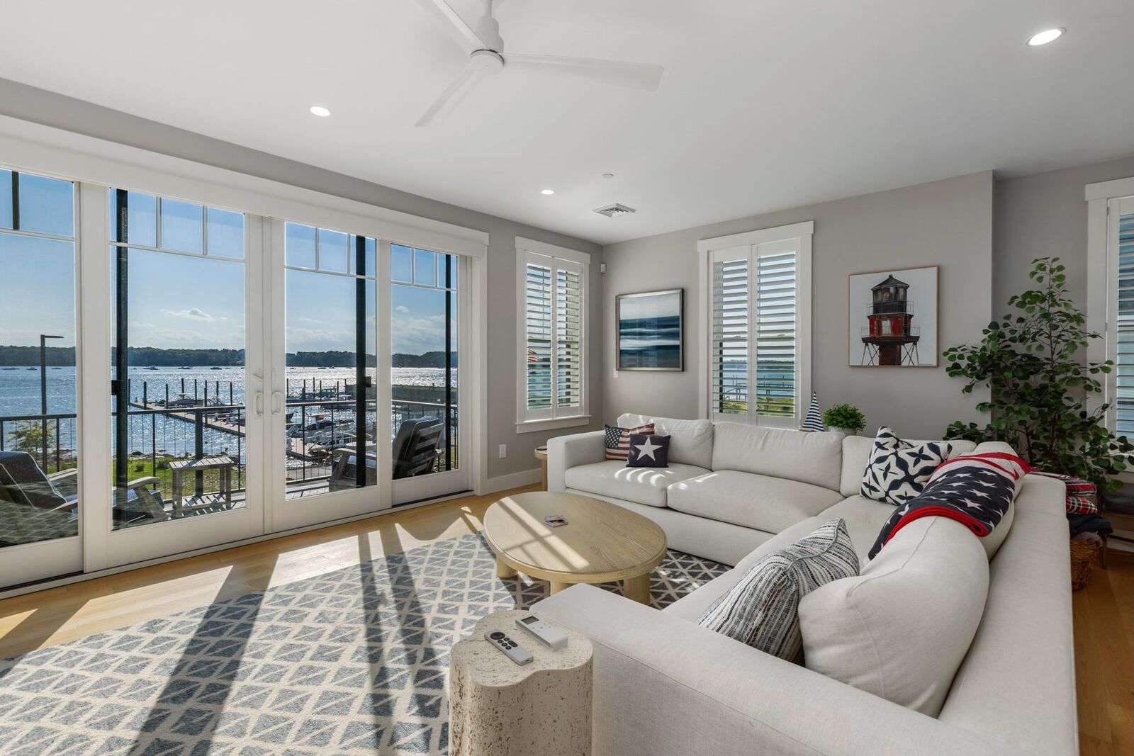 Property Photo:  36 Little Bay Drive  NH 03820 