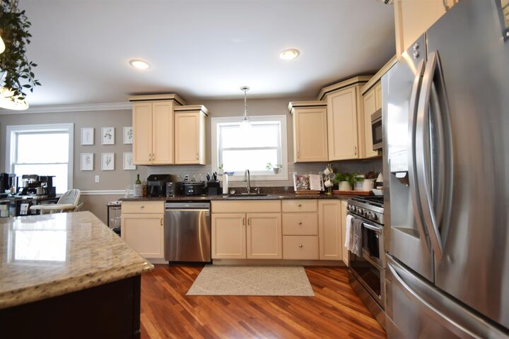 Property Photo: 370 Westford Road VT 05468