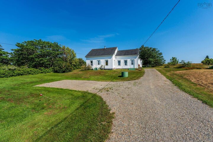Property Photo: 1900 Highway 1 NS B0W 1M0