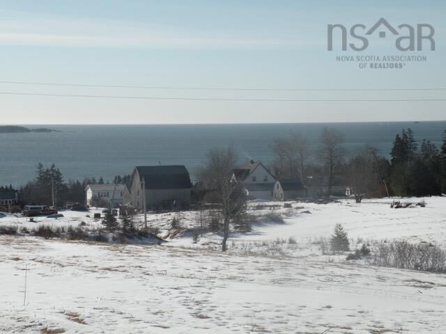 Property Photo:  Lot 8 Grenville Street  NS B0E 3B0 