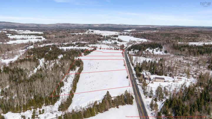 Property Photo:  Lot 23-4 East Montrose Road  NS B0M 1L0 