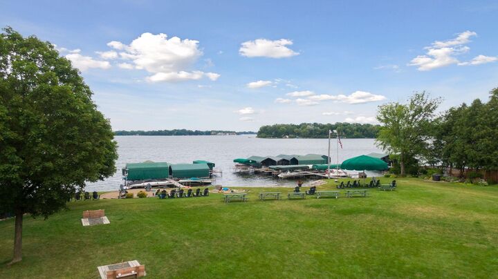 Property Photo:  4410 Shady Lane  MN 55364 