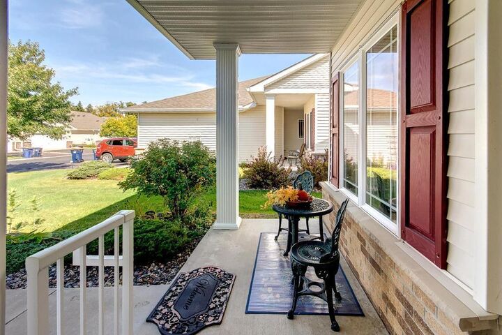 Property Photo:  513 Cannon Way  MN 55019 