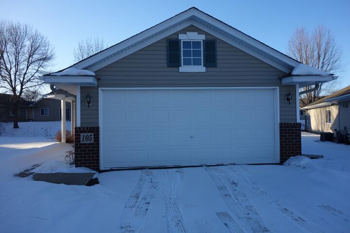 Property Photo:  105 Garner Circle  MN 55363 