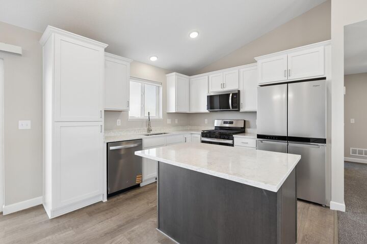 Property Photo:  229 Terning Way  MN 55349 