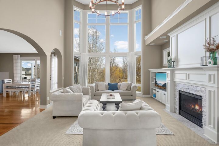 Property Photo:  4465 Bluebell Trail S  MN 55340 