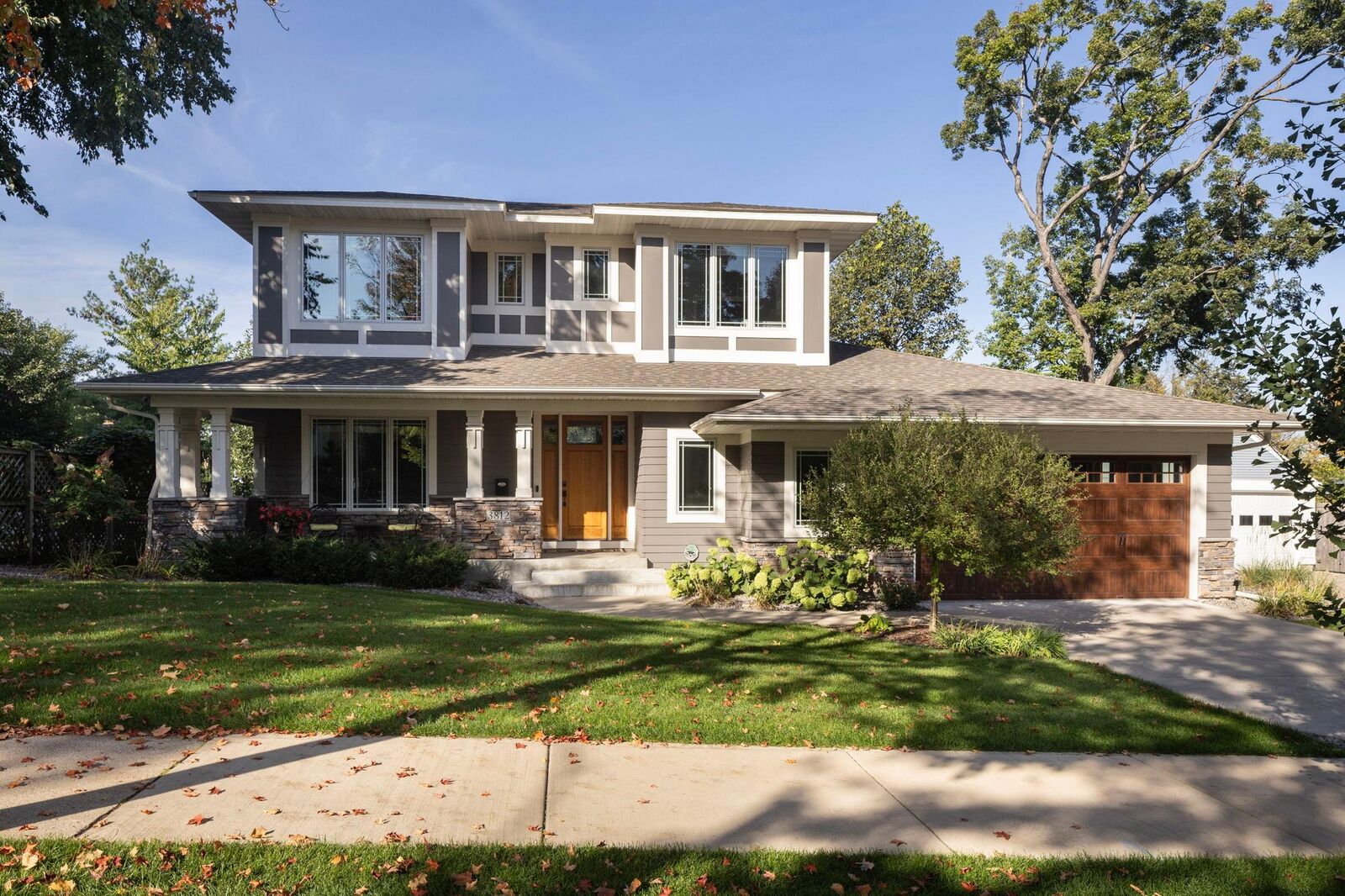 Property Photo:  3812 Thomas Avenue S  MN 55410 