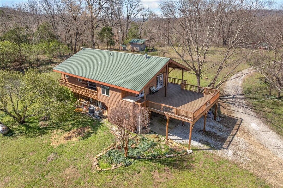 Property Photo:  12825 Highway 412  AR 72611 