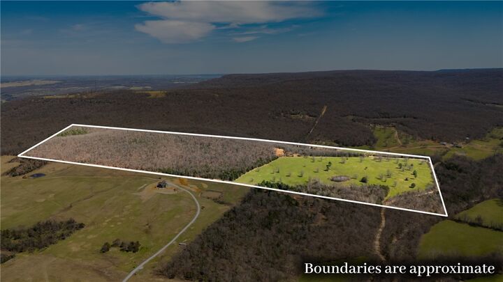 Property Photo:  Tbd Carroll Cr 978  AR 72611 