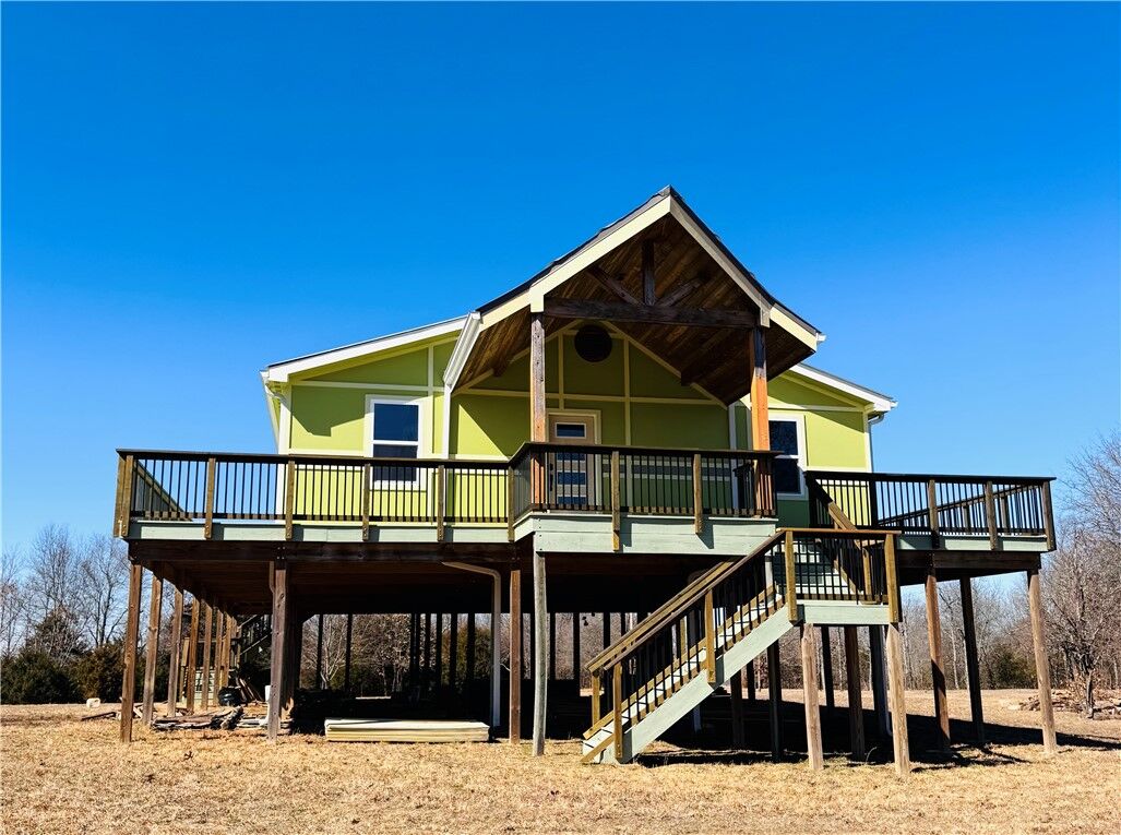 Property Photo:  Tbd Nc 3605 Residential  AR 72742 