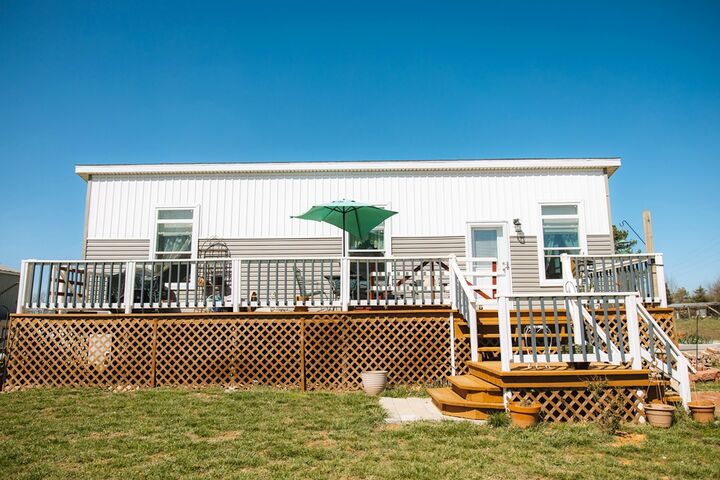 Property Photo:  83 Nc 7135  AR 72656 