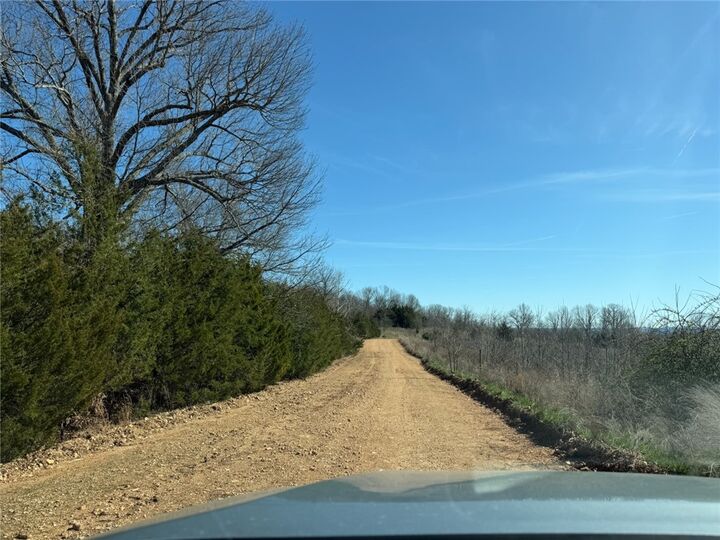 Property Photo:  Mc 3015 72687 Road  AR 72672 