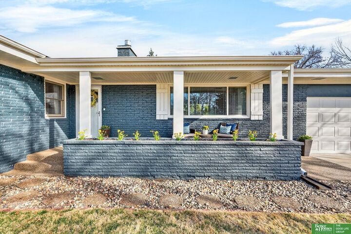 Property Photo:  11930 Woolworth Avenue  NE 68144 