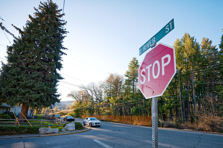 Property Photo: 0 Redwood Highway 39-08-16-D0 Lot 600 OR 97523