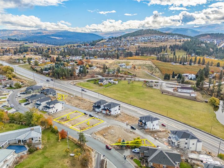 Property Photo:  1192 Hume Avenue  BC V1P 0A9 