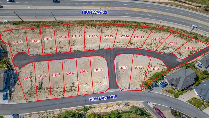 Property Photo:  1192 Hume Avenue  BC V1P 0A9 