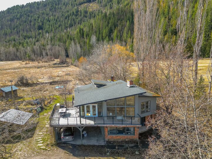 3668 Trinity Valley Road — photo 1