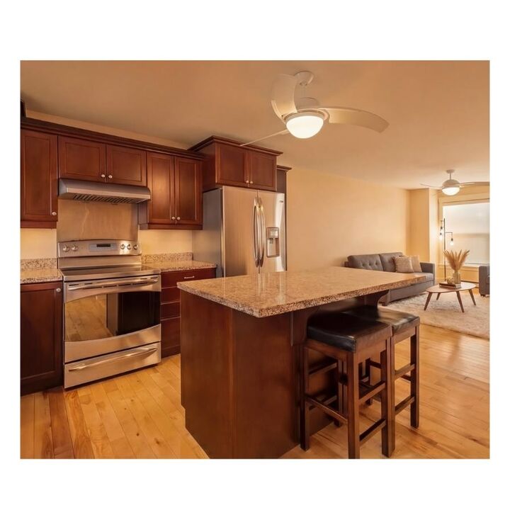 Property Photo: 320B Queen Street PE C1A 4C3