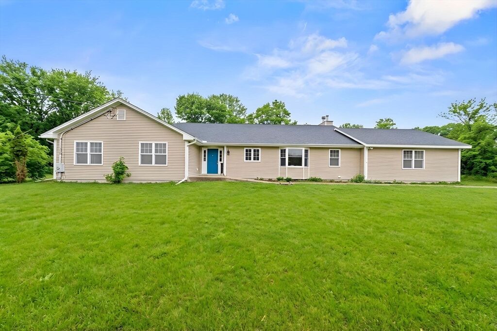 Property Photo:  74 Pompositticut St  MA 01775 