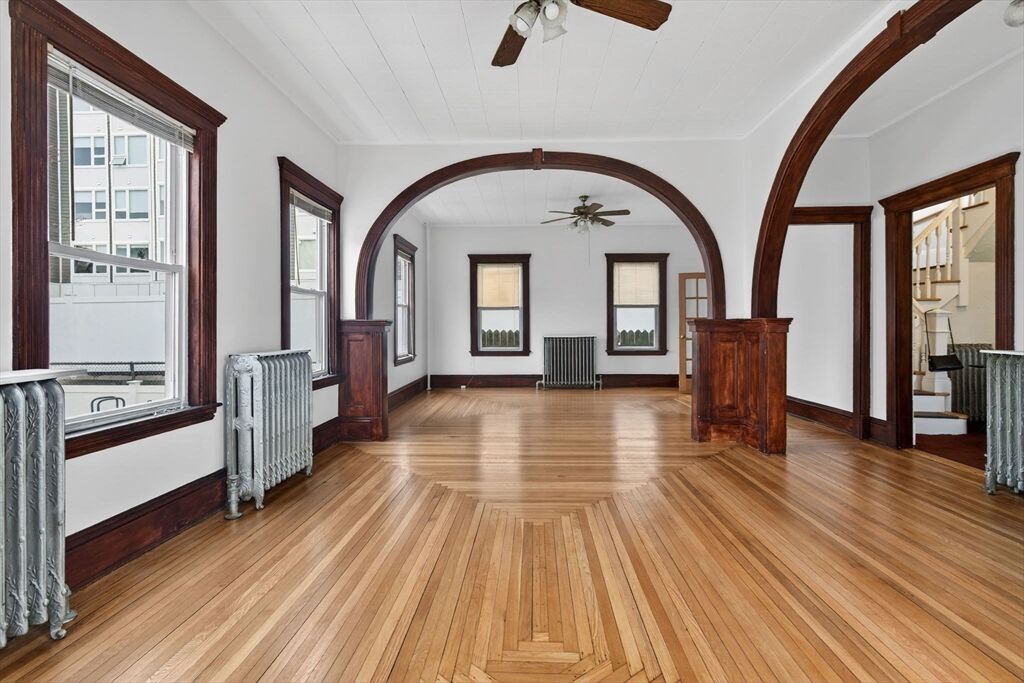 Property Photo:  24 Carleton St  MA 02151 