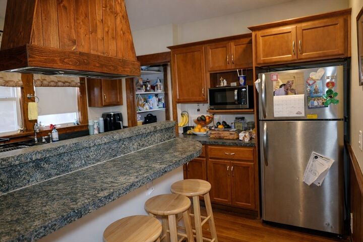 Property Photo:  73 Bonair St  MA 02145 