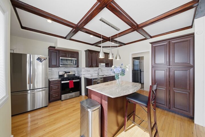 Property Photo:  12 Jones Ave 1  MA 02150 