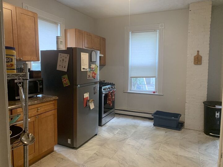 Property Photo:  32 E Cottage 1  MA 02125 