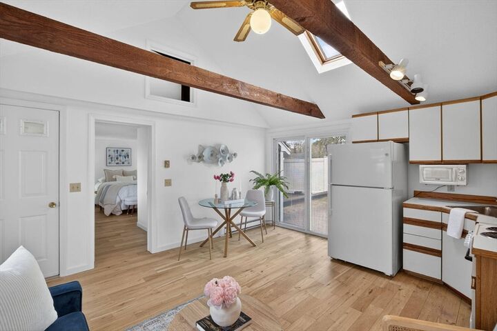 Property Photo:  1011 Ma-28 C-6  MA 02645 