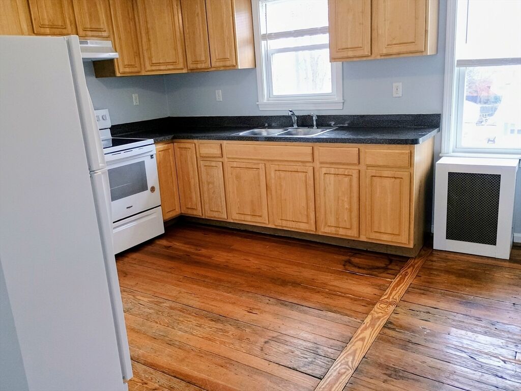 Property Photo:  14 Randall St 3  MA 02780 