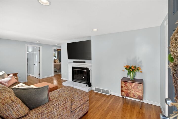 Property Photo:  3 Januit Street  MA 02563 