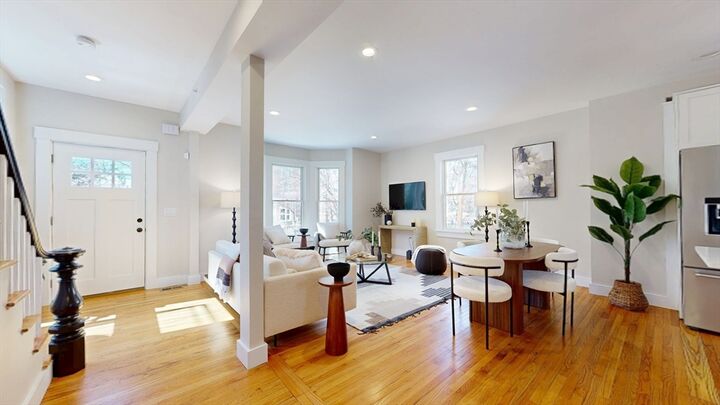 Property Photo:  88 Line St 88  MA 02143 