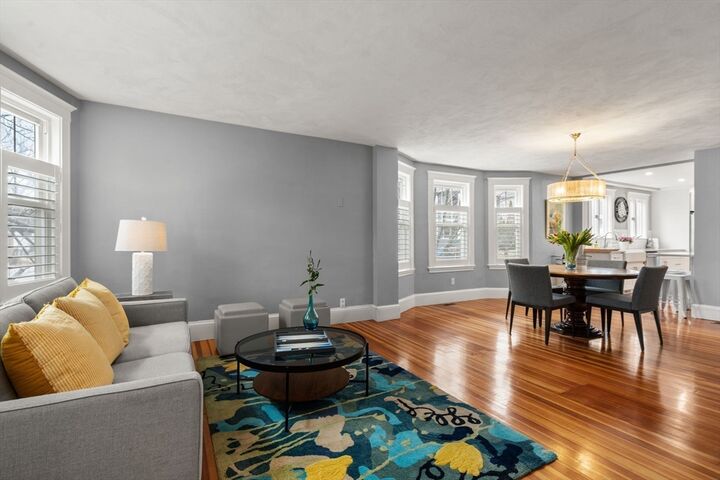 Property Photo:  72 Fairview Ave 72  MA 02478 