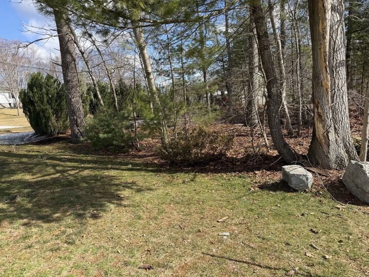 Property Photo: 0 Mason Road MA 01571