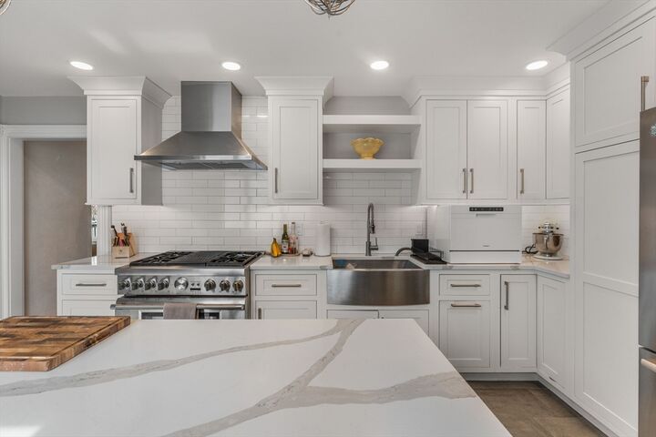 Property Photo:  17 Tyler St  MA 02148 