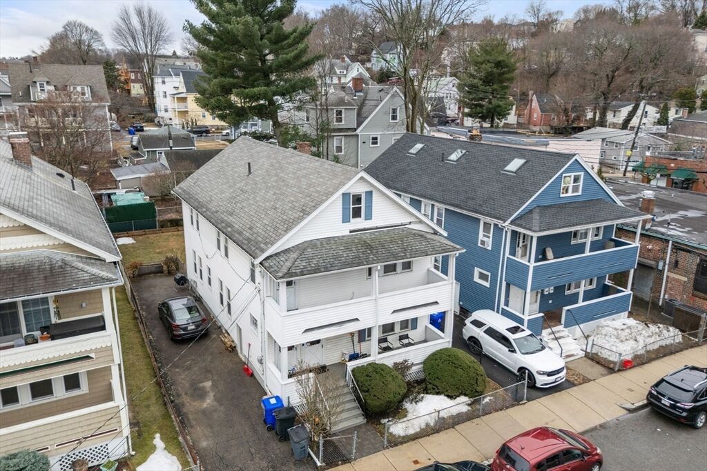 Property Photo:  9-11 Oliva Rd  MA 02135 