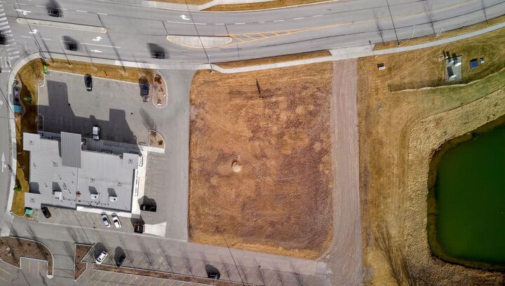 Property Photo: 2108 Land O Lakes Drive AB T1M 0C1