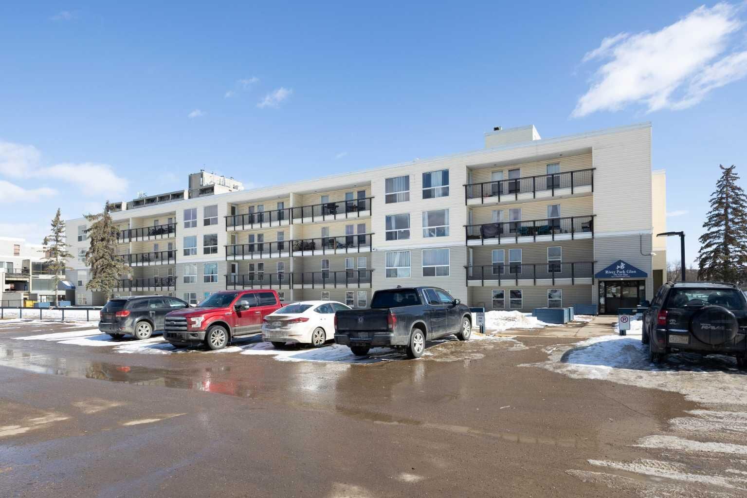 Property Photo:  14921 Macdonald Drive 223  AB T9H 4H3 