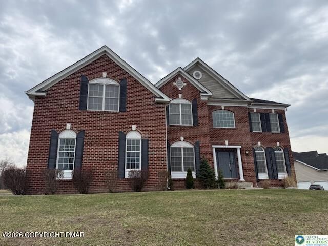 Property Photo:  671 Stratton Drive  PA 18302 