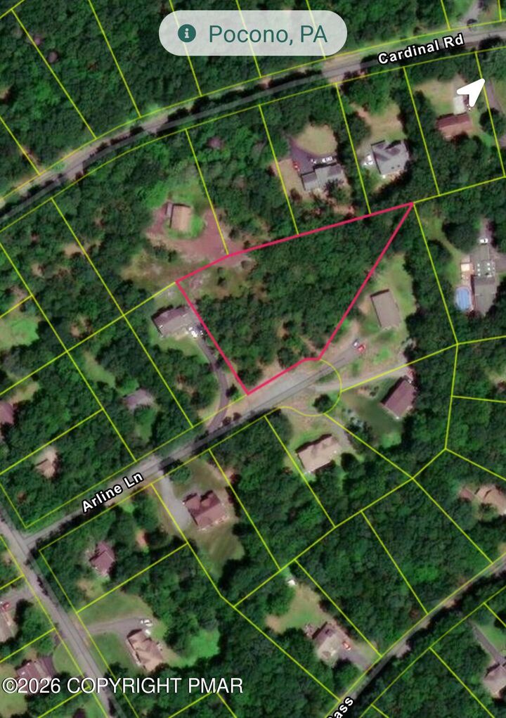 Property Photo:  Arline Ln  PA 18326 