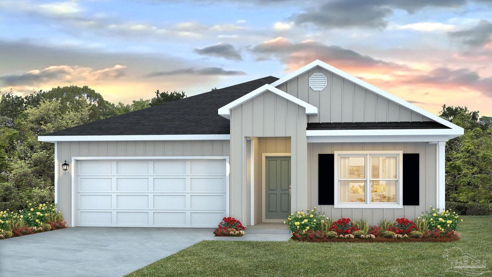 Property Photo:  2071 Wiregrass St  FL 32566 