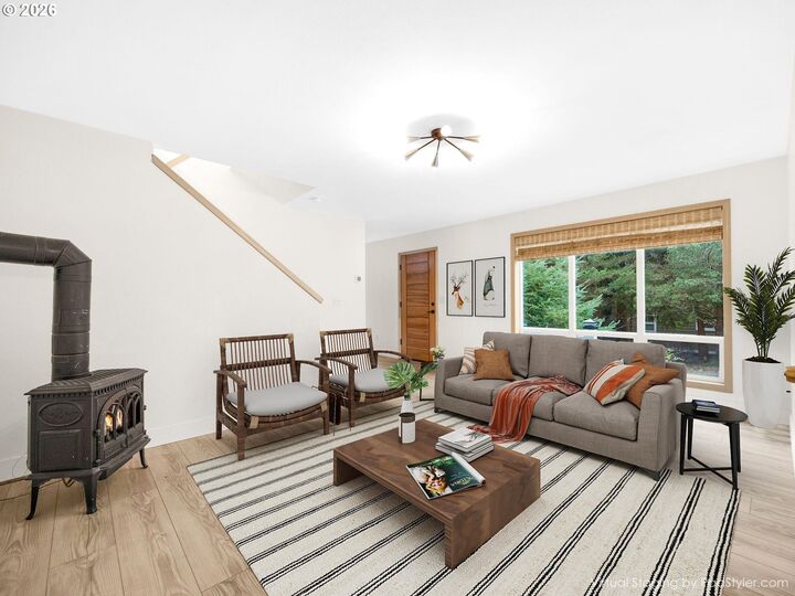 Property Photo:  411 Elk Creek Rd  OR 97110 